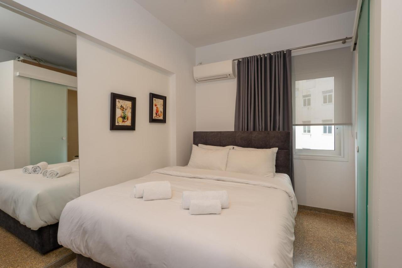 Dema Luxury Suites - Lekka E3 Athens Ngoại thất bức ảnh